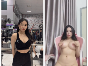 Phim sex VN Nguyễn Trà Giang hàng họ chắn chắn show vú