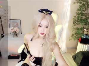 Clip hot tự sướng em Daji__-Baby_ xinh cực phẩm